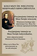 Image result for co_to_znaczy_zgromadzenie_misjonarzy_krwi_chrystusa