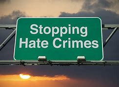 Image result for Acts of Hate Crime