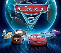 Image result for Disney Pixar Cars Toy Sets