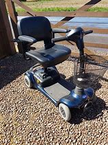 Image result for Invacare Lynx L 4 Scooter