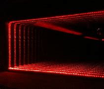 Image result for LED Infinity Mirrors