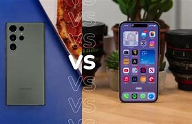 Image result for Which Is the Best iPhone or Samsung