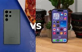 Image result for Sumsang vs iPhone