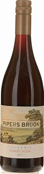 Image result for Pipers Brook Pinot Noir Pelion