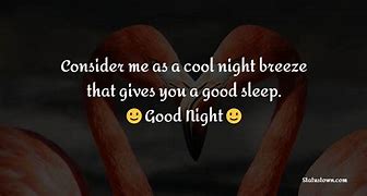 Image result for Cool Night Breeze