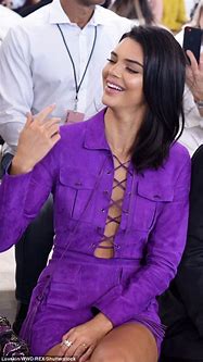 Image result for Kendall Jenner Casual Wear