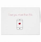 Image result for iPhone Valentine Card