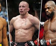 Image result for All MMA Fighters