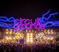 Image result for EDC Circuit Grounds