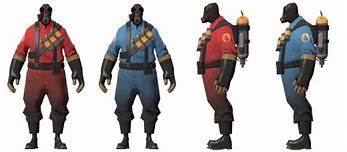 Image result for Pyro a Pose