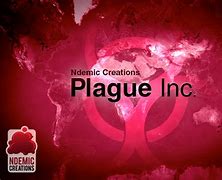 Image result for Plague Inc. Logo