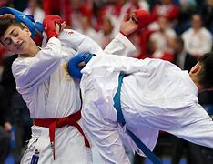 Image result for Karate Fight Bombs