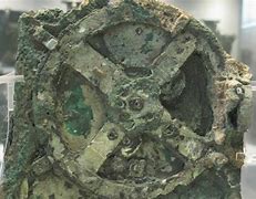 Image result for Antikythera Mechanism Poster