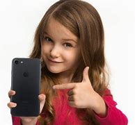 Image result for Apple iPhone 7 32GB Black Size