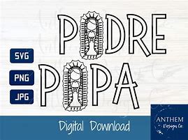 Image result for Top Papa SVG