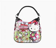 Image result for Hello Kitty Geisha Tokidoki Bag