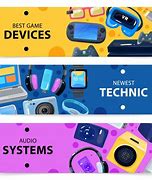 Image result for Electronics Home Accessories Banner