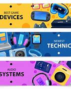 Image result for Electronic Accessories Banner