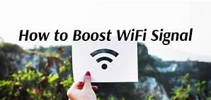 Image result for Boost WiFi Signal