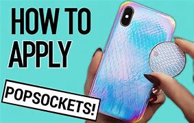 Image result for Phone Ring Pop Socket