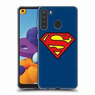 Image result for Superman Samsung Case