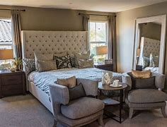 Image result for Master Bedroom Set Up