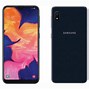 Image result for Samsung Galaxy A10E 145 Page Manual