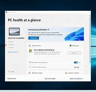 Image result for Windows PC Health Check Download