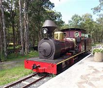 Image result for Illawarra Light Railway Museum