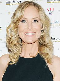 Image result for Chynna Phillips Hair