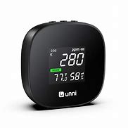 Image result for CO2 Meter Humidity Thermometer