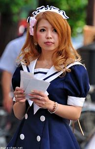 Image result for Tokyo Japan Akihabara Maid