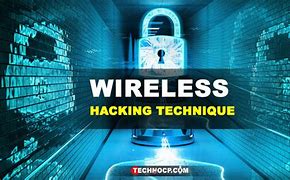 Image result for Wifi Hacking Technique