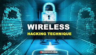 Image result for Hacking Wireless Networks
