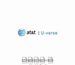 Image result for AT&T U-verse Logo