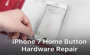 Image result for Touch ID Home-Fix