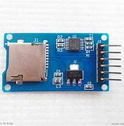 Image result for micro SD Card Module