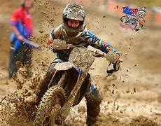 Image result for Motocross Mud