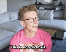 Image result for ClickBait Memes