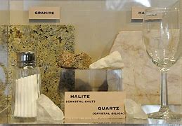 Image result for Uses of Rocks and Minerals