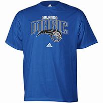 Image result for Orlando Magic Shirt