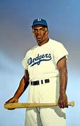 Image result for Jackie Robinson Color