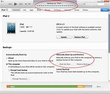 Image result for How to Move iTunes Backup Location