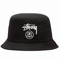 Image result for Stussy Bucket Hat