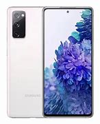 Image result for Samsung Galaxy S20 Cloud White
