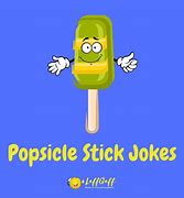 Image result for Popsicle Stick Jokes