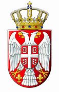 Image result for Zastava Srbije