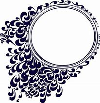 Image result for Decorative Circular Borders