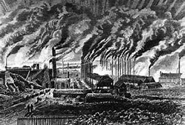 Image result for Air Pollution Industrial Revolution
