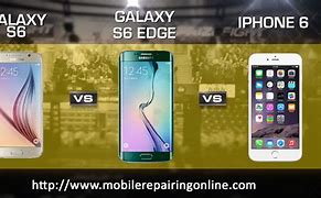 Image result for Galaxy S7 Edge vs iPhone 7 Plus